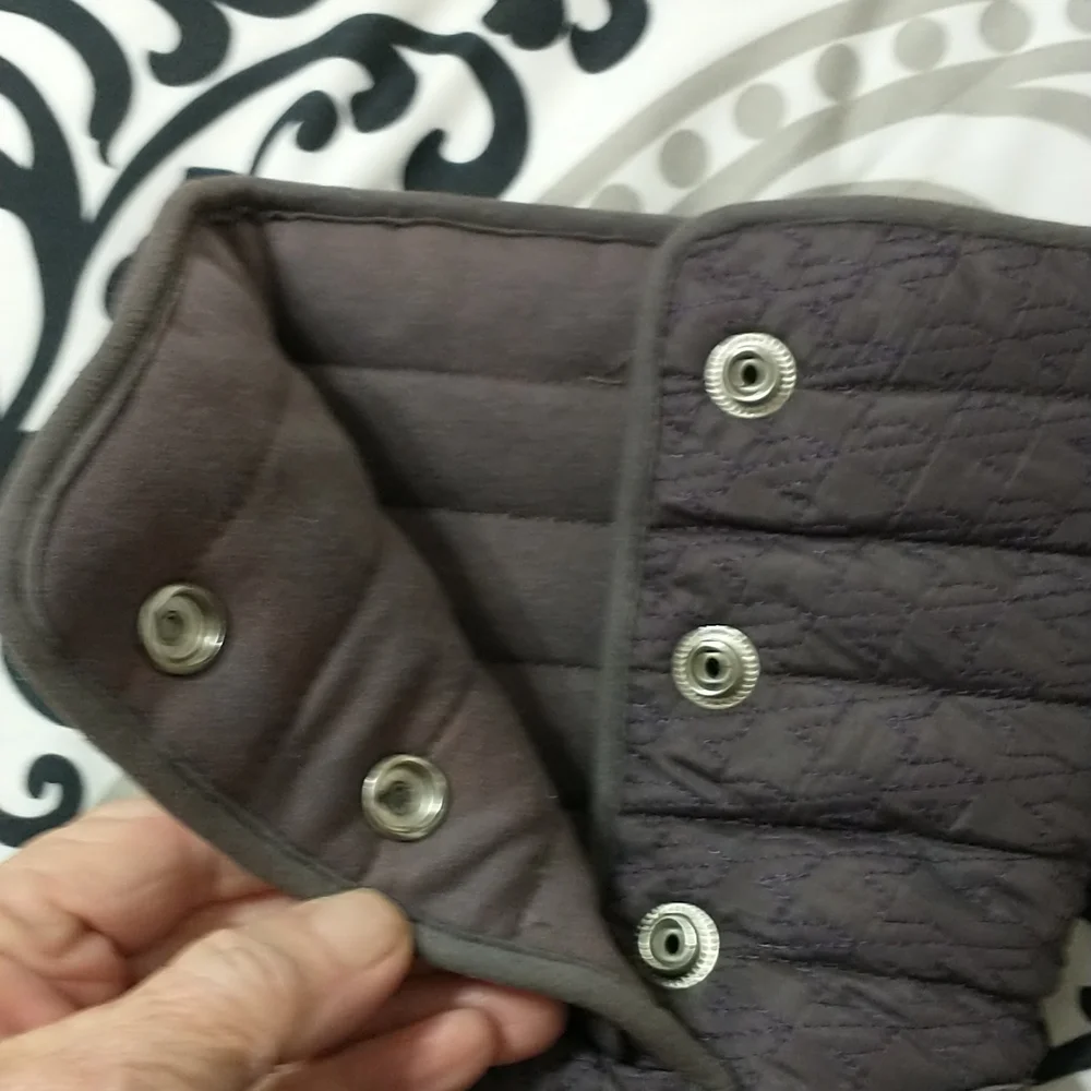 Ugg boots adult size 5 Gray - Picture 8 of 9